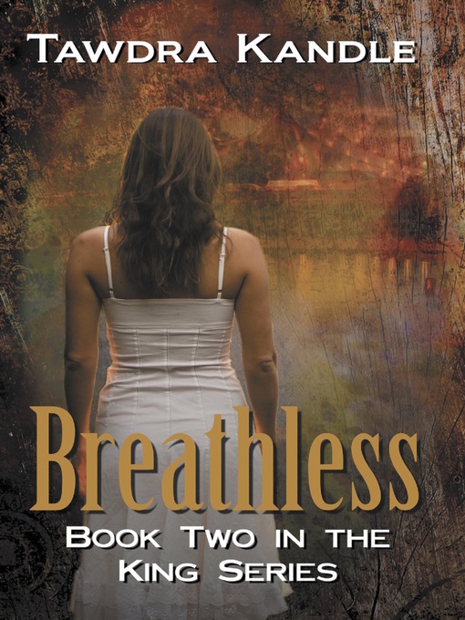 Title details for Breathless by Tawdra Kandle - Available